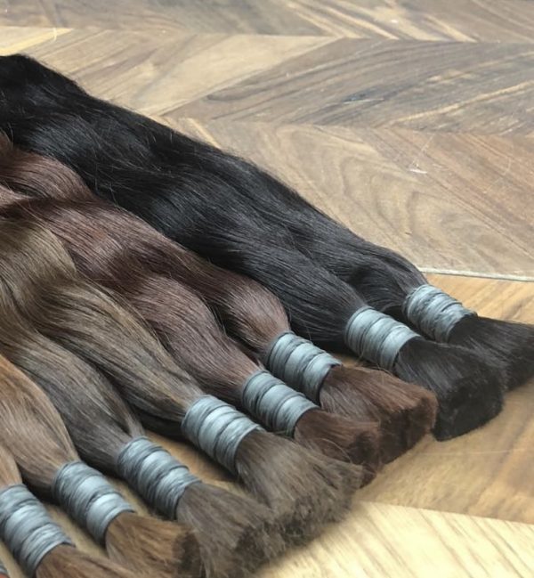 BUNDLES
