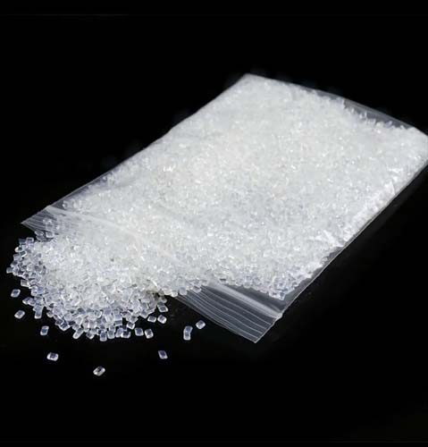 HIGH MELTING ITALIAN KERATIN BEADS TRA